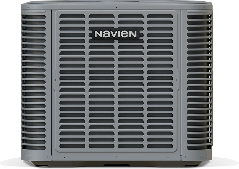 Navien NAA, variable-capacity air conditioner