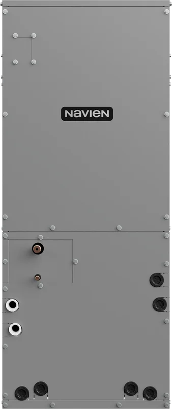 Navien NAS, air handler