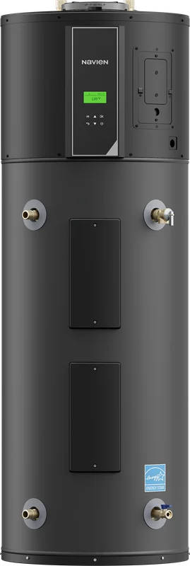 Navien NWP500, heat pump water heater