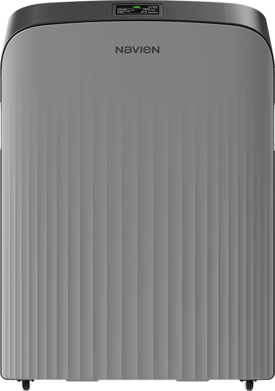 Navien WEC, whole-house saltless electric water treatment (deionization)