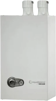Weil-McLain AquaBalance Series 2, gas boiler, heat-only or combi