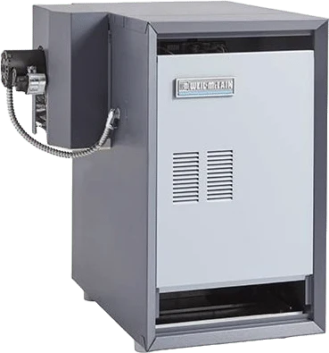 Weil-McLain CGi Series 5, cast iron gas boiler