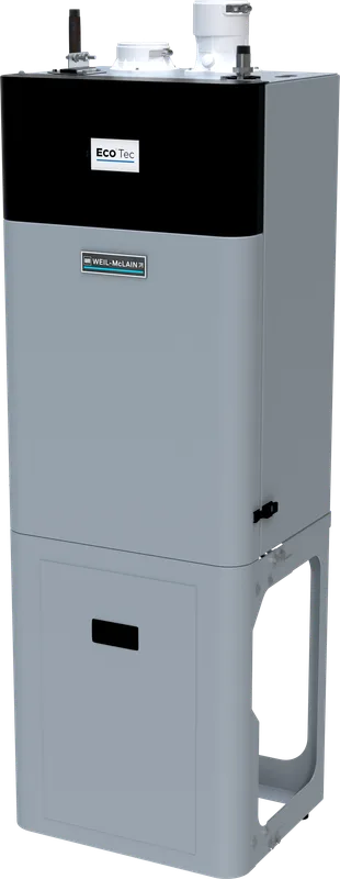 Weil-McLain ECO Tec Series 3, gas boiler, heat-only or combi