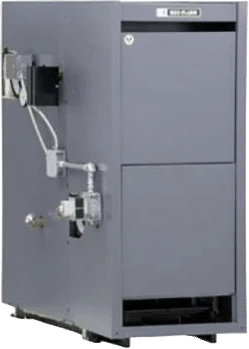 Weil-McLain LGB Series 2, commercial cast iron gas boiler