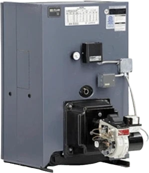 Weil-McLain 80 Series 1, commercial cast iron gas boiler