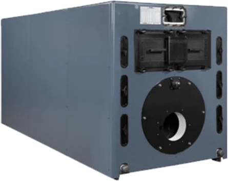 Weil-McLain 94 Series 3, commercial cast iron gas boiler