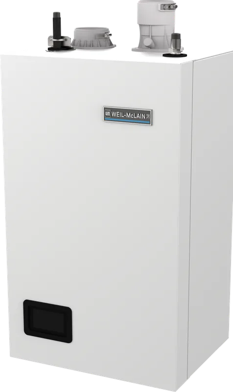 Weil-McLain Simplicity, gas combi boiler